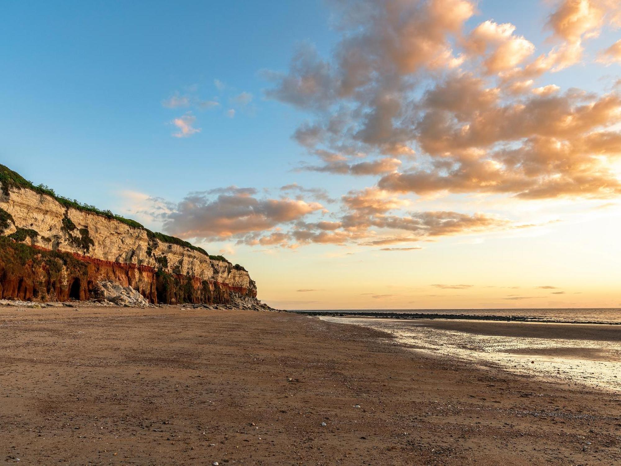 Church View Hunstanton Zewnętrze zdjęcie